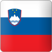 Slovenija Novice icon