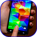 فتح الهاتف بالبصمة جديد Prank APK