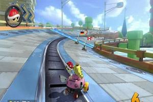 Pro Mario Kart 8  Special Guia পোস্টার