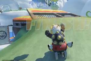 Pro Mario Kart 8  Special Guia capture d'écran 1