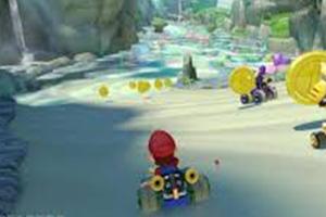 برنامه‌نما Pro Mario Kart 8  Special Guia عکس از صفحه