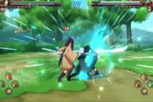 New Naruto Ultimate Ninja Strom 4 Special Guia screenshot 1