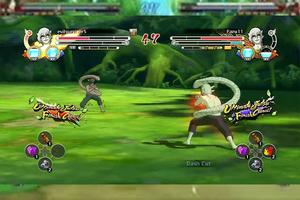 New Naruto Ultimate Ninja Strom 4 Special Guia screenshot 2