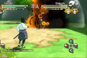 New Naruto Ultimate Ninja Strom 4 Special Guia screenshot 3