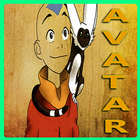 Pro New  Avatar The Last Airbender Guia ikona