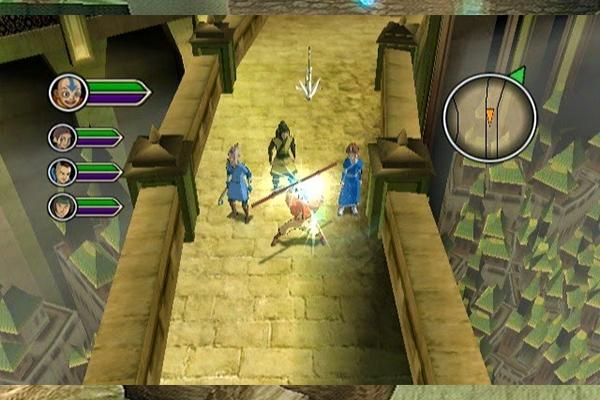 Trò chơi Avatar Gameloft cho Android đã được nâng cấp lên dạng thế giới mở trong năm