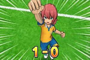 Pro Inazuma Eleven Go Strike Special Guia スクリーンショット 3