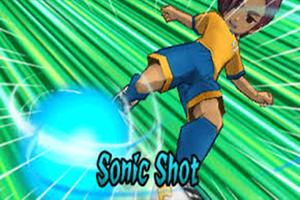 Pro Inazuma Eleven Go Strike Special Guia screenshot 1