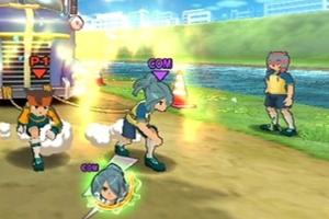 Pro Inazuma Eleven Go Strike Special Guia screenshot 2