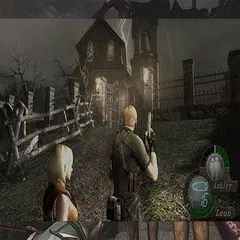 Hint Resident Evil 4 New