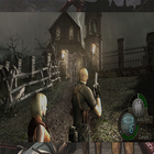 Hint Resident Evil 4 New 圖標