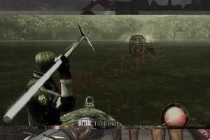 Hint Resident Evil 4 New 截图 1