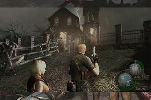 Hint Resident Evil 4 New 截圖 2
