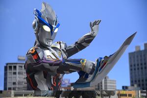 Pro Ultraman X Special Guia 截圖 1