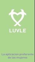 LUVLE poster