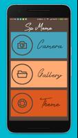 Sp Meme Creator capture d'écran 1