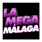 La Mega Malaga icône