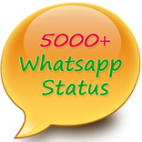 5000+ Whatsapp Status