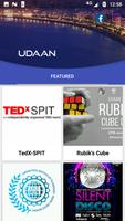 برنامه‌نما Udaan عکس از صفحه