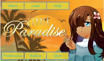 Summer Paradise capture d'écran 1