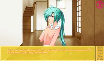 Summer Paradise screenshot 4