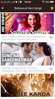 Best Bollywood Item Songs الملصق