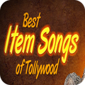 Best Tollywood Item Songs
