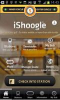 iShoogle постер