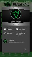 Team VPN 海報