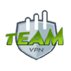 TeamVPN for Smart ícone