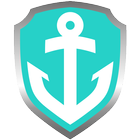 Anchor VPN icon