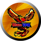 cyberblazeVPN V2 icon
