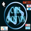 CyberGhostPH VPN-APK