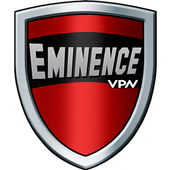 Eminence VPN 아이콘