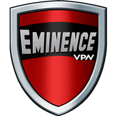 Eminence VPN آئیکن