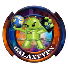 Galaxy VPN آئیکن