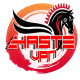 HasteVPN ícone