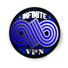 Infinite VPN ikona