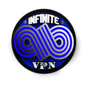 Infinite VPN Zeichen
