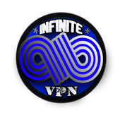 Infinite VPN ikona