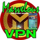 Marvelous VPN icon