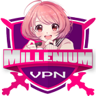 MilleniumVPN biểu tượng