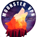 Moonster VPN-APK