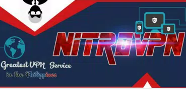 Nitro VPN