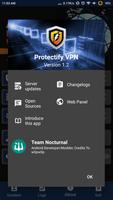 Protectify VPN capture d'écran 1