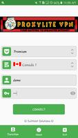 ProxyLite VPN 2 poster