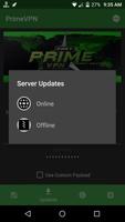 PrimeVPN screenshot 1