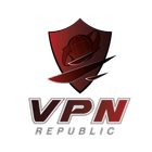 VPNRepublic icon