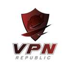 VPNRepublic 圖標