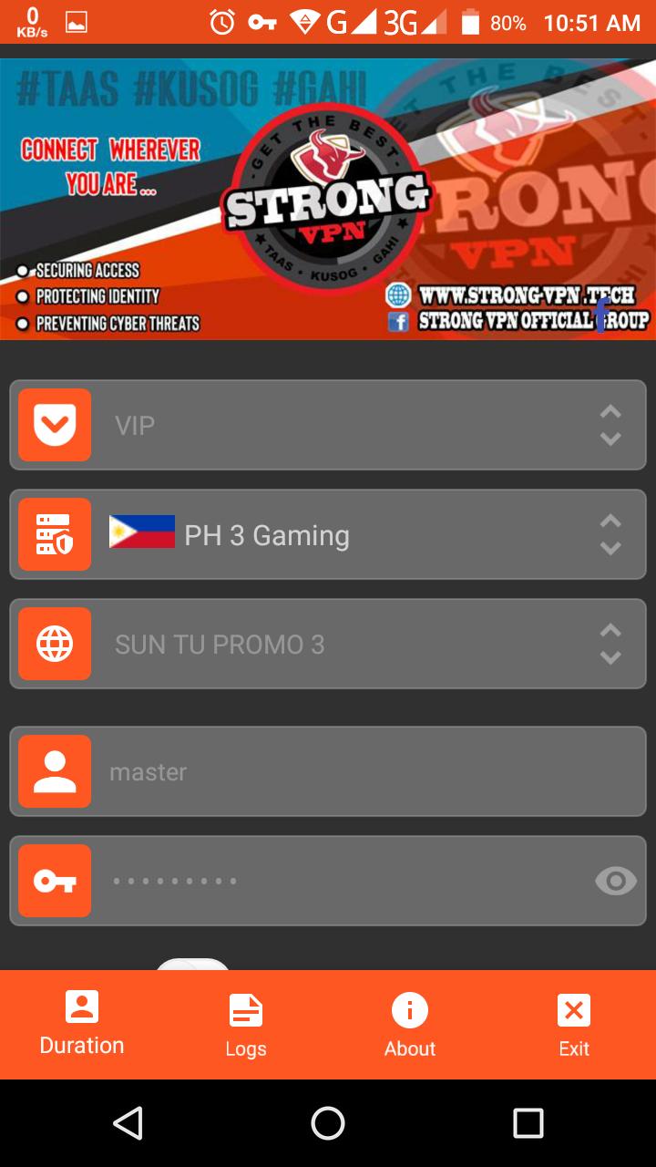 Strong PH for Android - APK Download - 
